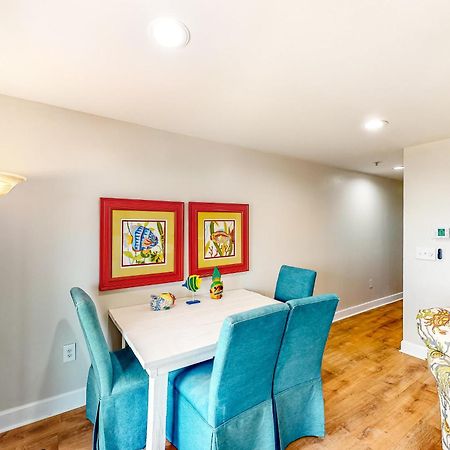 Grand Caribbean Apartment Pensacola Cameră foto