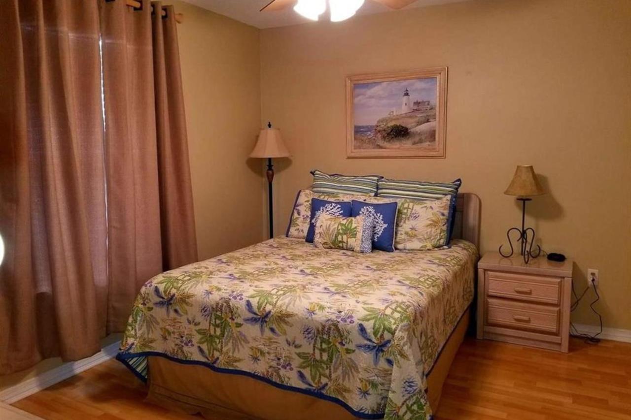 Grand Caribbean Apartment Pensacola Exterior foto