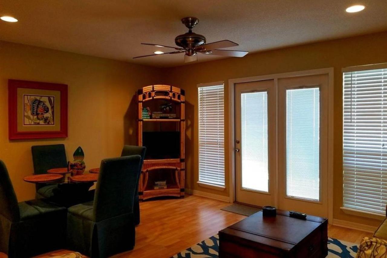Grand Caribbean Apartment Pensacola Exterior foto