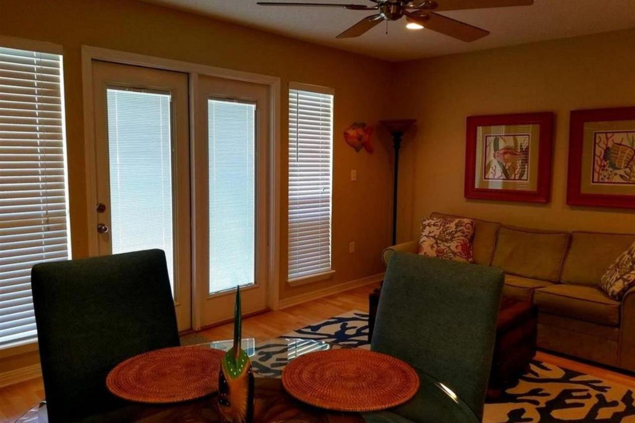 Grand Caribbean Apartment Pensacola Exterior foto