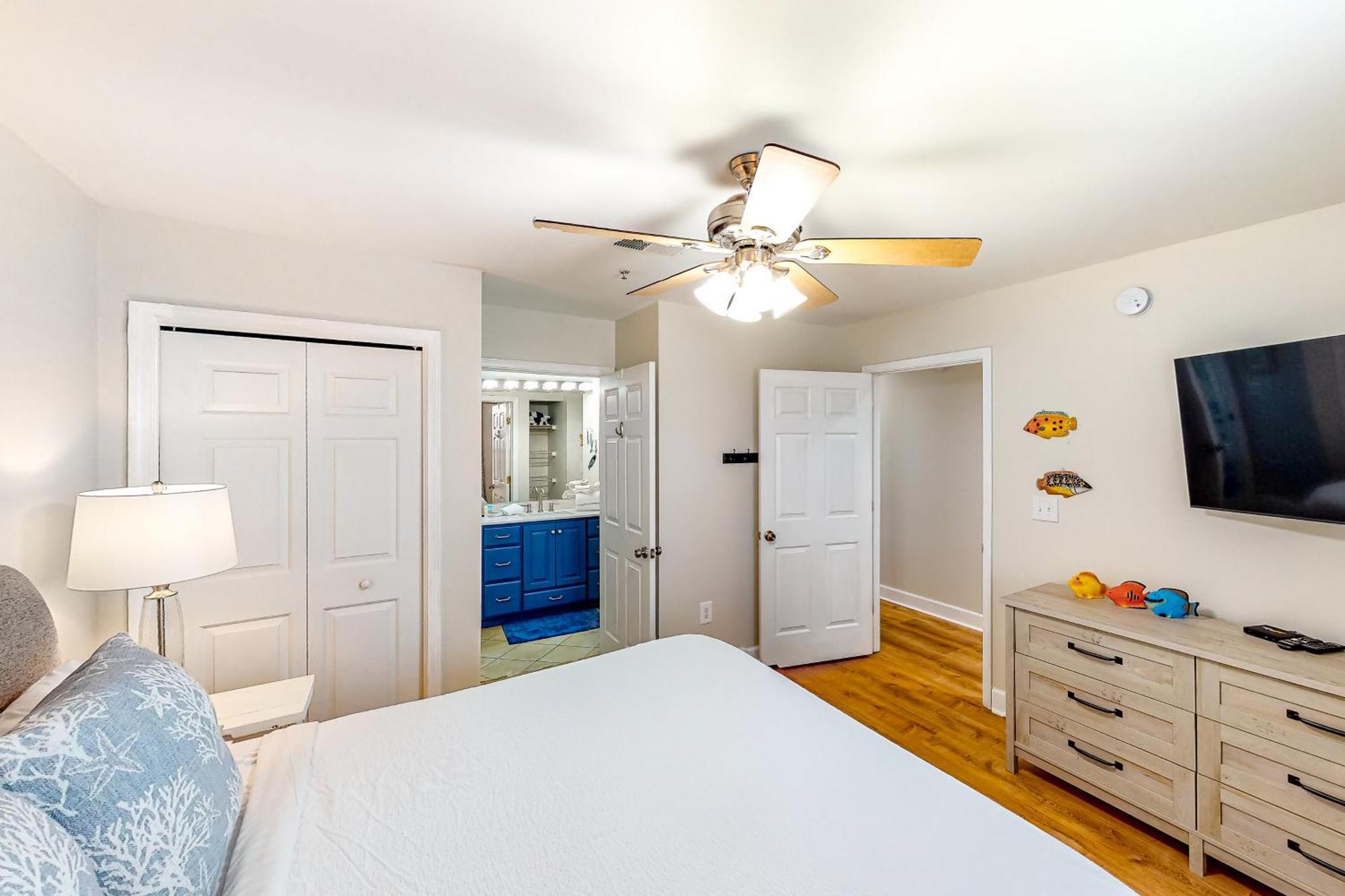 Grand Caribbean Apartment Pensacola Cameră foto