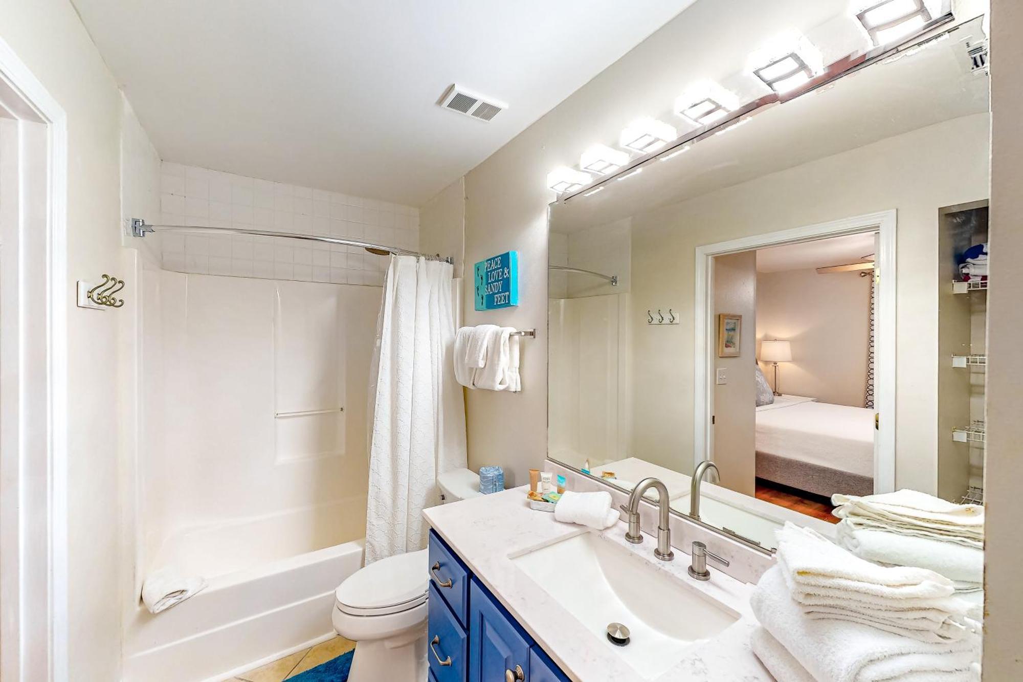 Grand Caribbean Apartment Pensacola Cameră foto