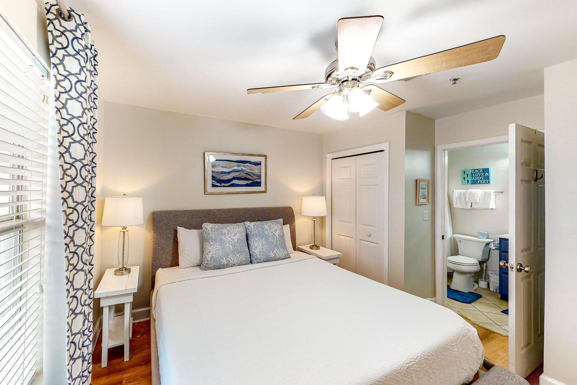 Grand Caribbean Apartment Pensacola Cameră foto