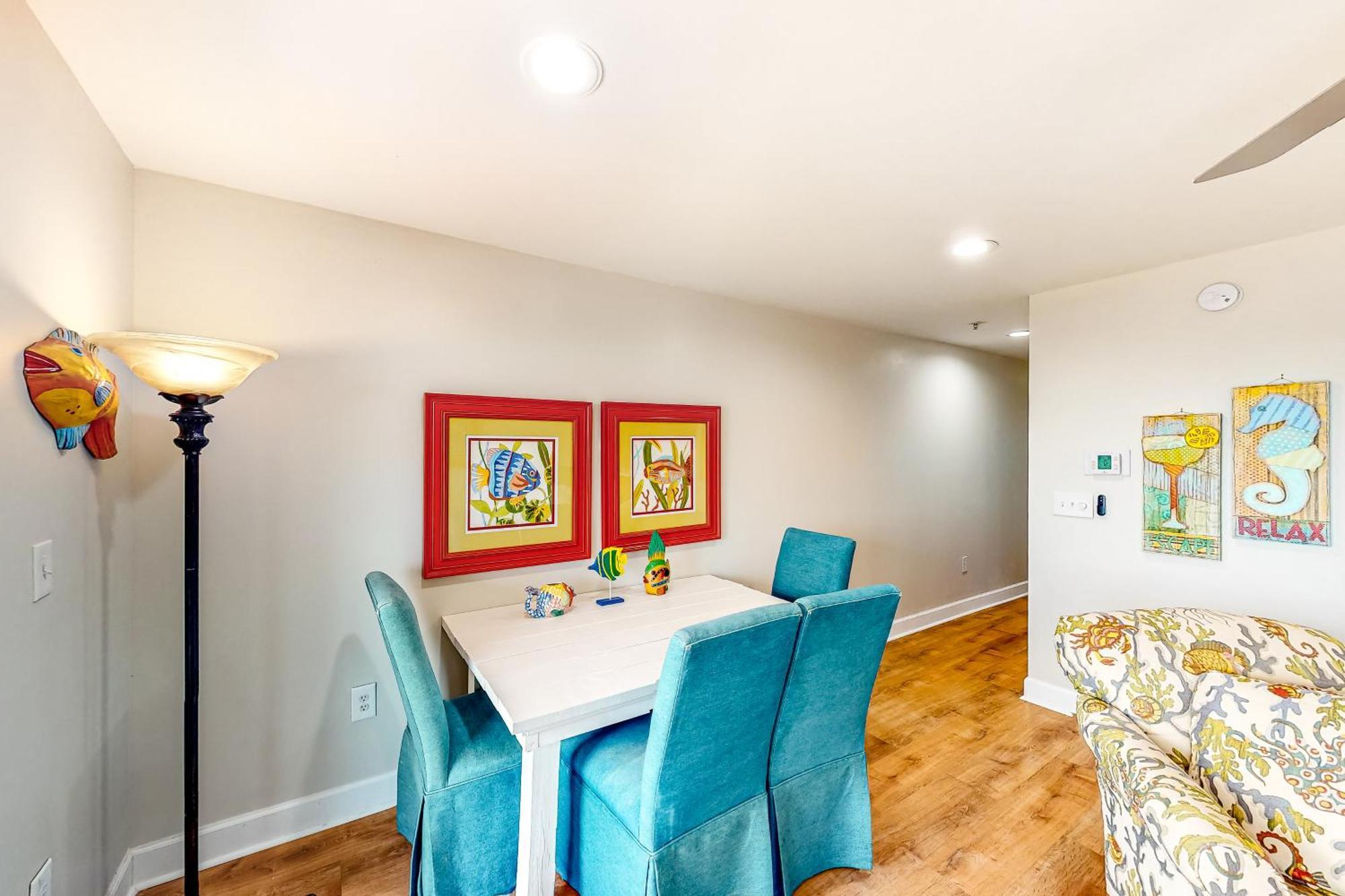 Grand Caribbean Apartment Pensacola Cameră foto