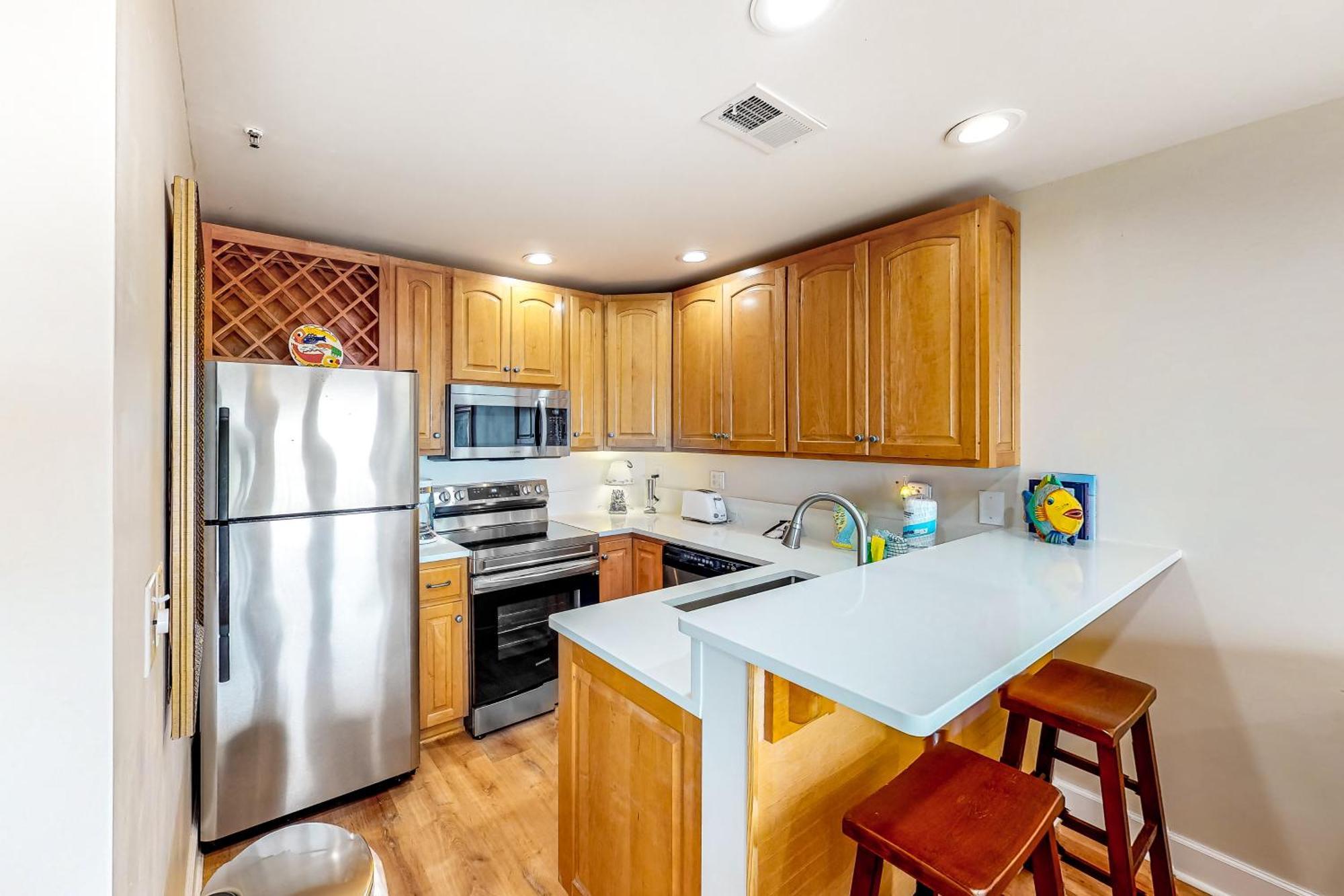 Grand Caribbean Apartment Pensacola Cameră foto