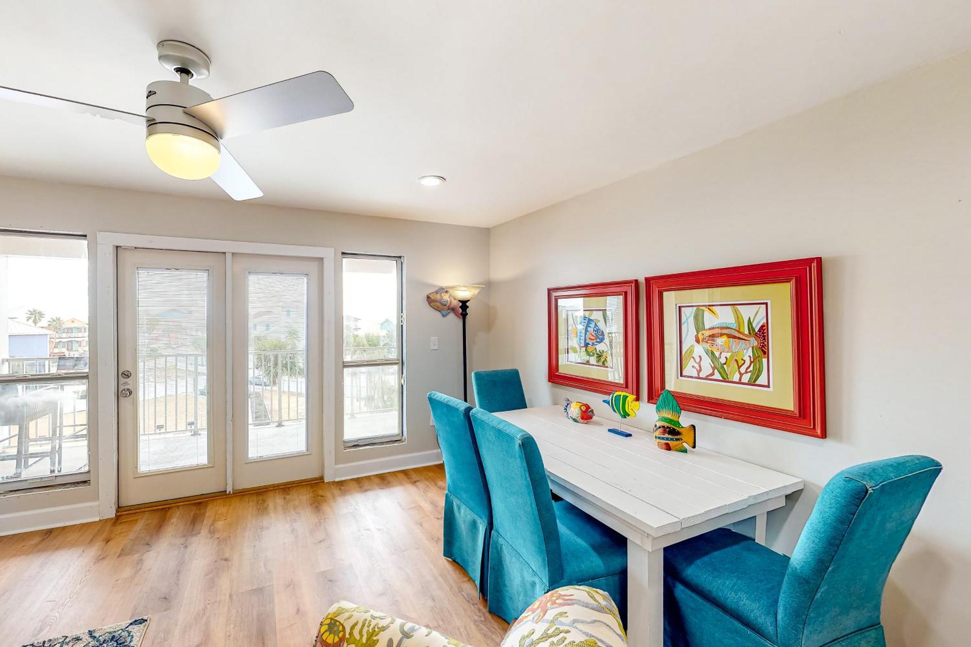 Grand Caribbean Apartment Pensacola Cameră foto