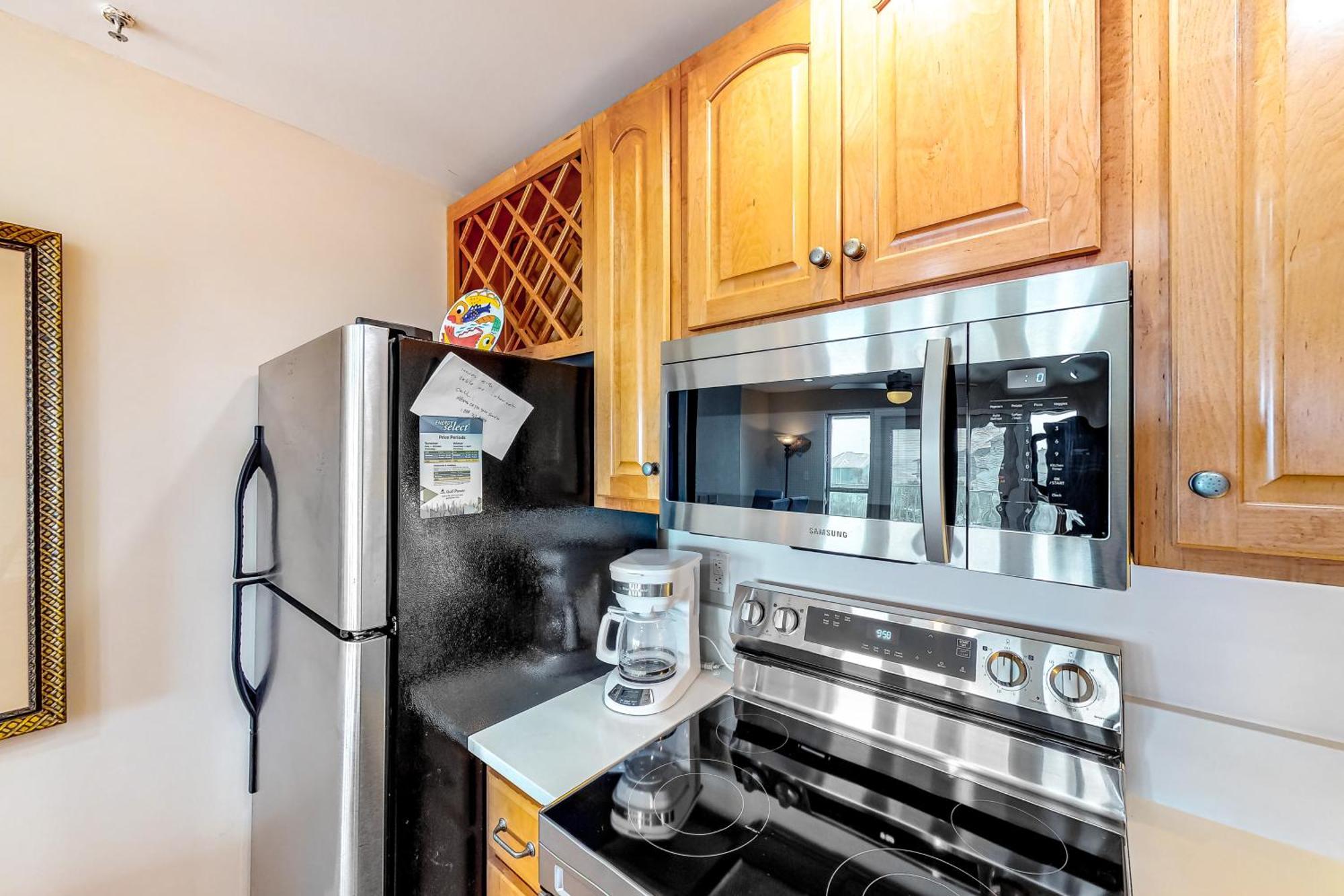 Grand Caribbean Apartment Pensacola Cameră foto
